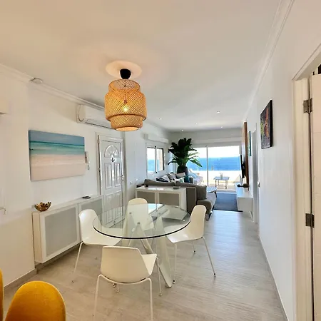Bellavista Paradise * بويرتو ذي لا كروز
