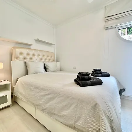 Bellavista Paradise بويرتو ذي لا كروز