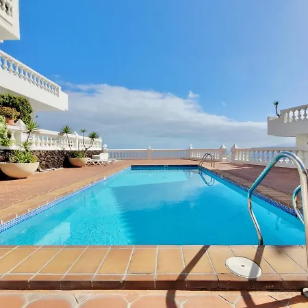Bellavista Paradise Apartment Puerto de la Cruz (Tenerife)