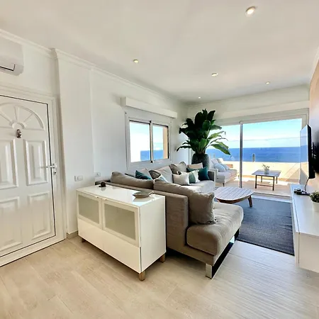 Bellavista Paradise Apartment *