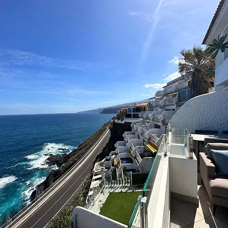 Bellavista Paradise Apartment Puerto de la Cruz (Tenerife)