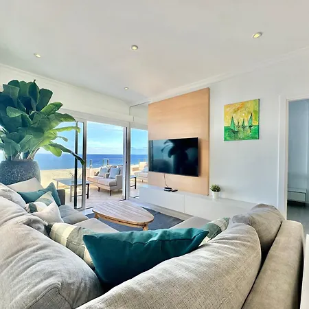 Bellavista Paradise Apartment Puerto de la Cruz (Tenerife)