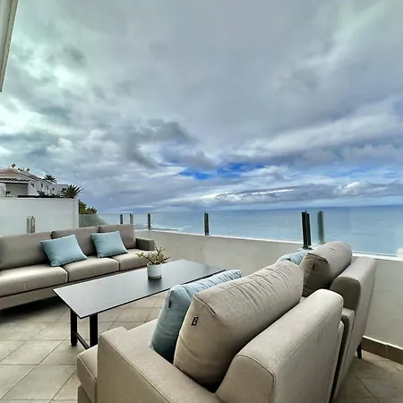 Bellavista Paradise Διαμέρισμα