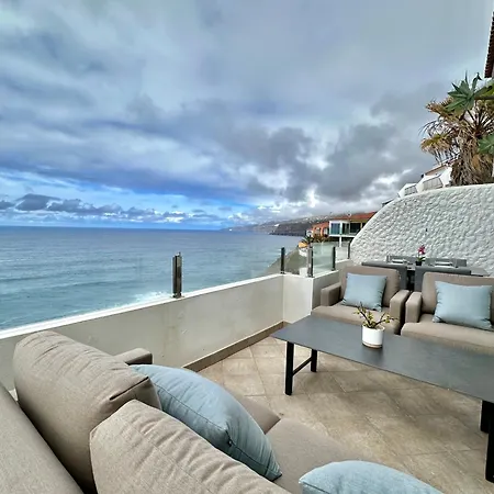 Bellavista Paradise * Puerto de la Cruz (Tenerife)