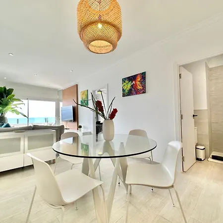 Apartamento Bellavista Paradise *