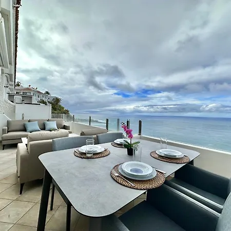 Apartamento Bellavista Paradise Puerto de la Cruz (Tenerife)