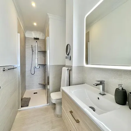Bellavista Paradise Apartment *