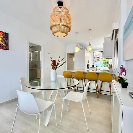 Bellavista Paradise Apartment