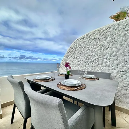 Bellavista Paradise Apartment Puerto de la Cruz (Tenerife)