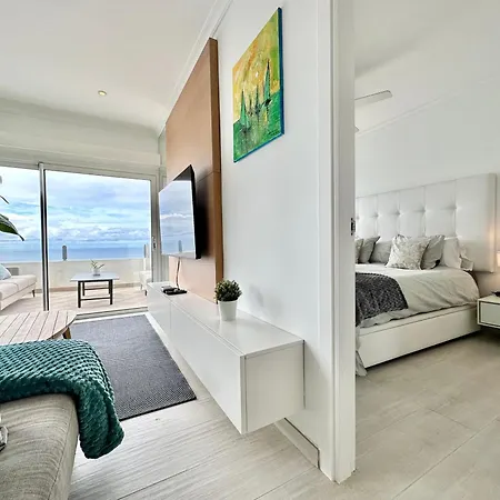 Apartamento Bellavista Paradise Puerto de la Cruz (Tenerife)